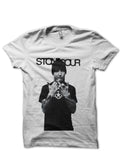 Stone Sour T-Shirt Style002 Hoodie, Sweatshirt | PureTeeCo.com