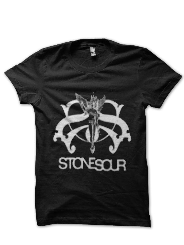 Stone Sour T-Shirt Style004 Hoodie, Sweatshirt | PureTeeCo.com
