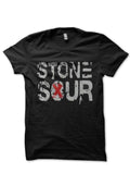 Stone Sour T-Shirt Style005 Hoodie, Sweatshirt | PureTeeCo.com