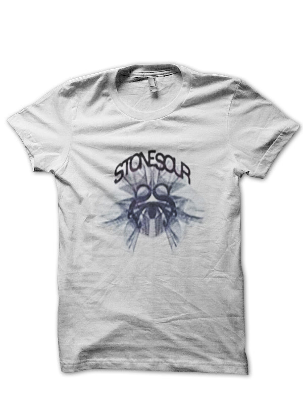 Stone Sour T-Shirt Style006 Hoodie, Sweatshirt | PureTeeCo.com