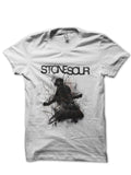 Stone Sour T-Shirt Style009 Hoodie, Sweatshirt | PureTeeCo.com