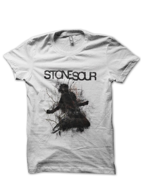 Stone Sour T-Shirt Style009 Hoodie, Sweatshirt | PureTeeCo.com