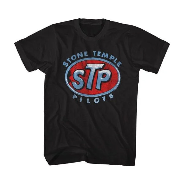 Stone Temple Pilots STP Logo T-Shirt Hoodie, Sweatshirt | PureTeeCo.com