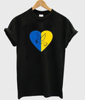 Stop War Peace Dove Pray For Ukraine Shirt Hoodie, Sweatshirt | PureTeeCo.com