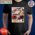 Stop eating and drinking their fucking poison shirt