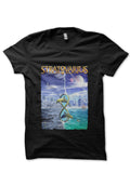 Stratovarius T-Shirt Style002 Hoodie, Sweatshirt | PureTeeCo.com