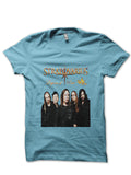 Stratovarius T-Shirt Style008 Hoodie, Sweatshirt | PureTeeCo.com