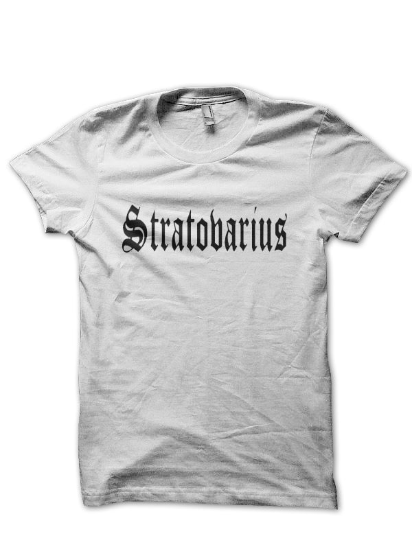 Stratovarius T-Shirt Style007 Hoodie, Sweatshirt | PureTeeCo.com