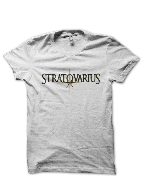 Stratovarius T-Shirt Style006 Hoodie, Sweatshirt | PureTeeCo.com