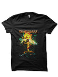 Stratovarius T-Shirt Style004 Hoodie, Sweatshirt | PureTeeCo.com