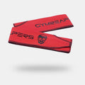 Strength Wrist Wraps - Adjustable Support - Red T-Shirts, Hoodie, Sweatshirt | PureTeeCo.com