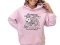 Stressed About Stress Before There's Even Stress Sweatshirt & Hoodie T-Shirts | PureTeeCo.com