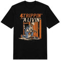 Stripin' for a Livin', Funny shirt, Unisex T-Shirt, For Men Women Menswear Top Hoodie, Sweatshirt | PureTeeCo.com