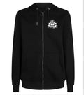 Strong Ferocious Bull Zipper Hoodie T-Shirts, Sweatshirt | PureTeeCo.com