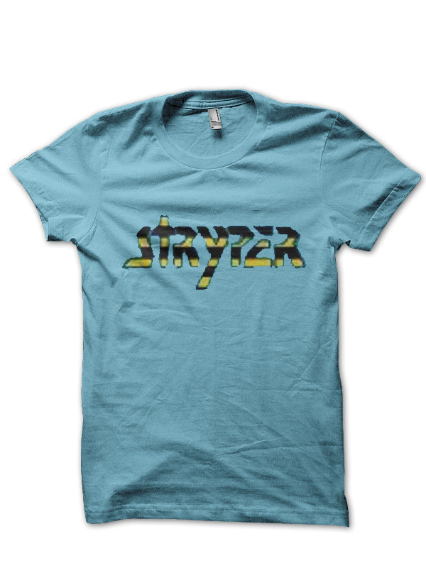 Stryper T-Shirt Hoodie, Sweatshirt | PureTeeCo.com