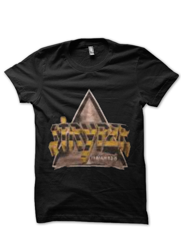 Stryper T-Shirt Style008 Hoodie, Sweatshirt | PureTeeCo.com