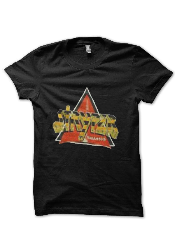 Stryper T-Shirt Style004 Hoodie, Sweatshirt | PureTeeCo.com