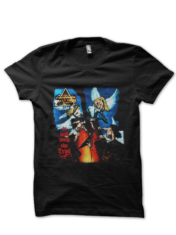 Stryper T-Shirt Style003 Hoodie, Sweatshirt | PureTeeCo.com