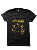 Stryper T-Shirt Style001 Hoodie, Sweatshirt | PureTeeCo.com