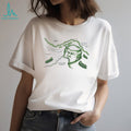 Stuck in the Strait Donald Trump Persian Gulf Iran graphic shirt