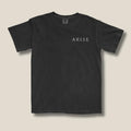Subtle Solo Leveling Inspired Tee, Arise Anime Shirt, Subtle Anime Merch, Comfort Colors, Aesthetic Gift for Anime Fans...