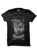 Succubus T-Shirt Hoodie, Sweatshirt | PureTeeCo.com