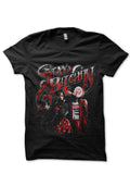 Sucker Punch T-Shirt Style010 Hoodie, Sweatshirt | PureTeeCo.com