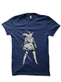 Sucker Punch T-Shirt Hoodie, Sweatshirt | PureTeeCo.com