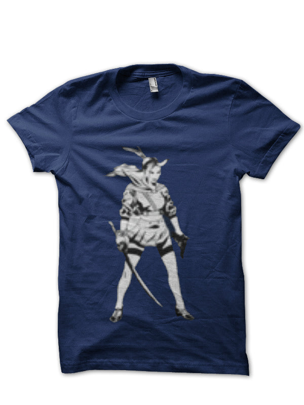 Sucker Punch T-Shirt Hoodie, Sweatshirt | PureTeeCo.com