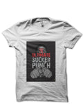 Sucker Punch T-Shirt Style007 Hoodie, Sweatshirt | PureTeeCo.com