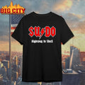 Sudox Sudo Highway To Shell shirt