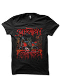 Suffocation T-Shirt Style013 Hoodie, Sweatshirt | PureTeeCo.com