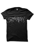 Suffocation T-Shirt Style012 Hoodie, Sweatshirt | PureTeeCo.com