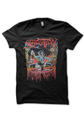 Suffocation T-Shirt Style007 Hoodie, Sweatshirt | PureTeeCo.com