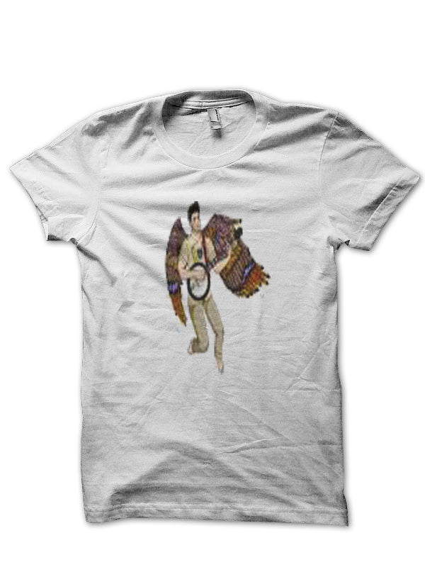 Sufjan Stevens T-Shirt Style007 Hoodie, Sweatshirt | PureTeeCo.com