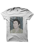 Sufjan Stevens T-Shirt Style010 Hoodie, Sweatshirt | PureTeeCo.com