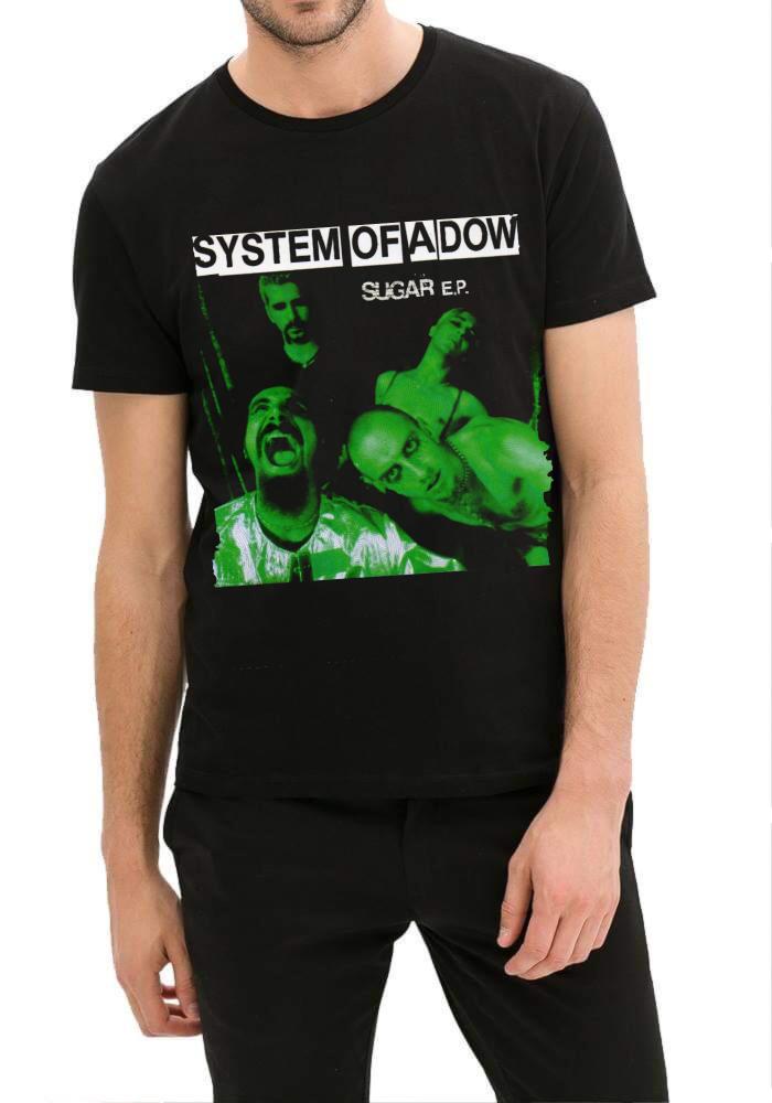 Sugar E.P. T-Shirt Hoodie, Sweatshirt | PureTeeCo.com