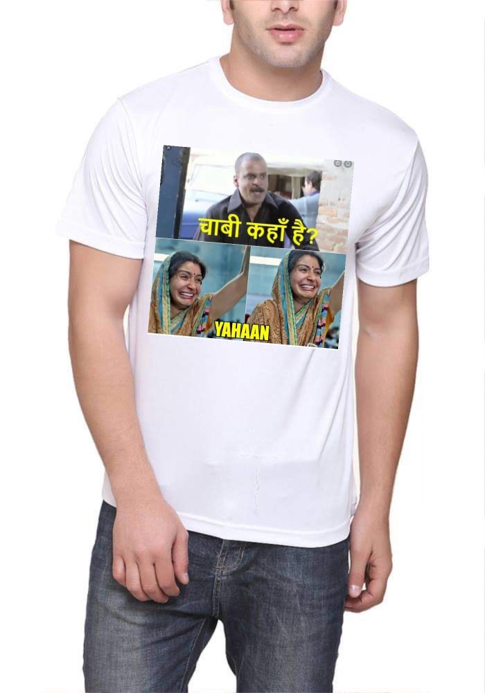 Sui Dhaaga Movie T-Shirt Hoodie, Sweatshirt | PureTeeCo.com