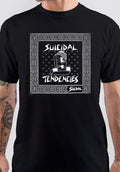 Suicidal Tendencies Band T-Shirt Style004 Hoodie, Sweatshirt | PureTeeCo.com
