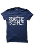 suicide silence T-Shirt Hoodie, Sweatshirt | PureTeeCo.com