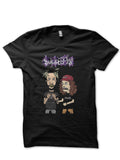 Suicideboys T-Shirt Style015 Hoodie, Sweatshirt | PureTeeCo.com