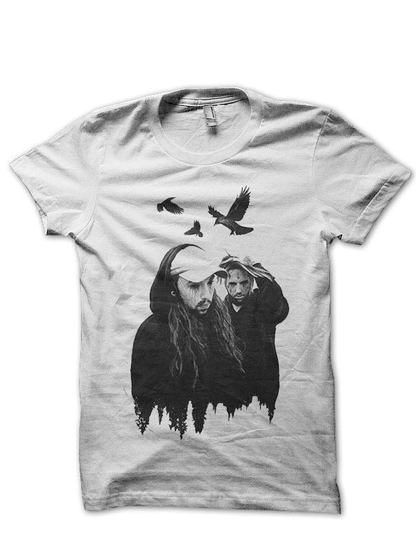 Suicideboys T-Shirt Style017 Hoodie, Sweatshirt | PureTeeCo.com