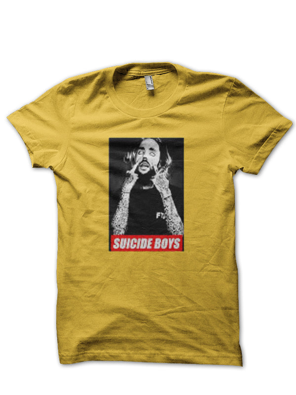 Suicideboys T-Shirt Style021 Hoodie, Sweatshirt | PureTeeCo.com