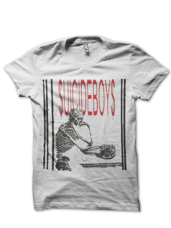 Suicideboys T-Shirt Style023 Hoodie, Sweatshirt | PureTeeCo.com