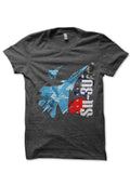 Sukhoi T-Shirt Style012 Hoodie, Sweatshirt | PureTeeCo.com