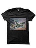 Sukhoi T-Shirt Style003 Hoodie, Sweatshirt | PureTeeCo.com