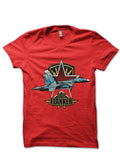 Sukhoi T-Shirt Style007 Hoodie, Sweatshirt | PureTeeCo.com