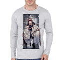 Sukuna Jujutsu Kaisen Full Sleeve T-Shirt Hoodie, Sweatshirt | PureTeeCo.com