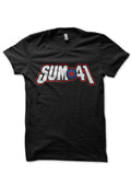 Sum 41 T-Shirt Style004 Hoodie, Sweatshirt | PureTeeCo.com