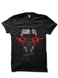 Sum 41 T-Shirt Style002 Hoodie, Sweatshirt | PureTeeCo.com